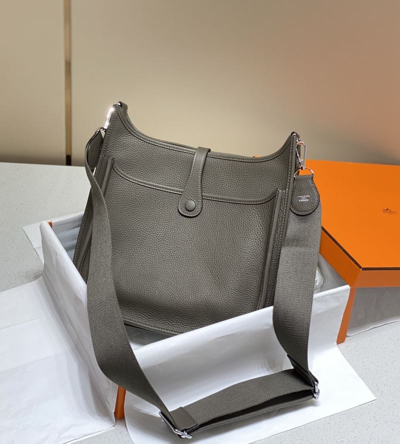 Hermes Top Handle Bags